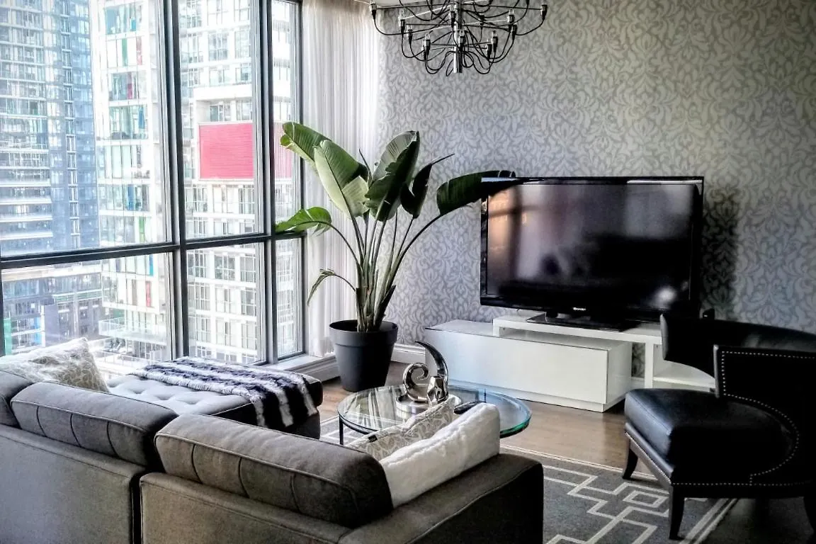 Toronto Executive Suite On King Street