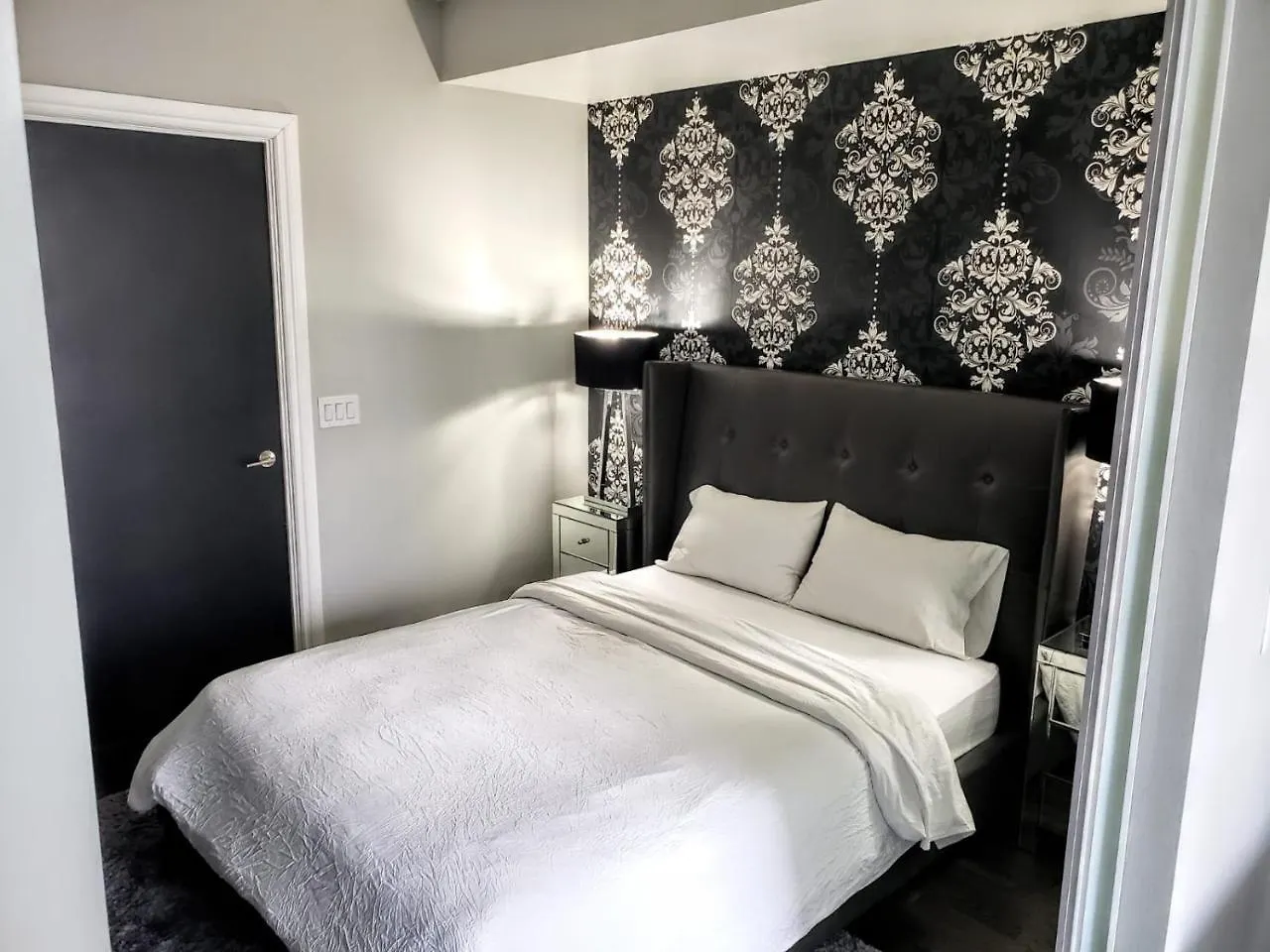 Toronto Executive Suite On King Street