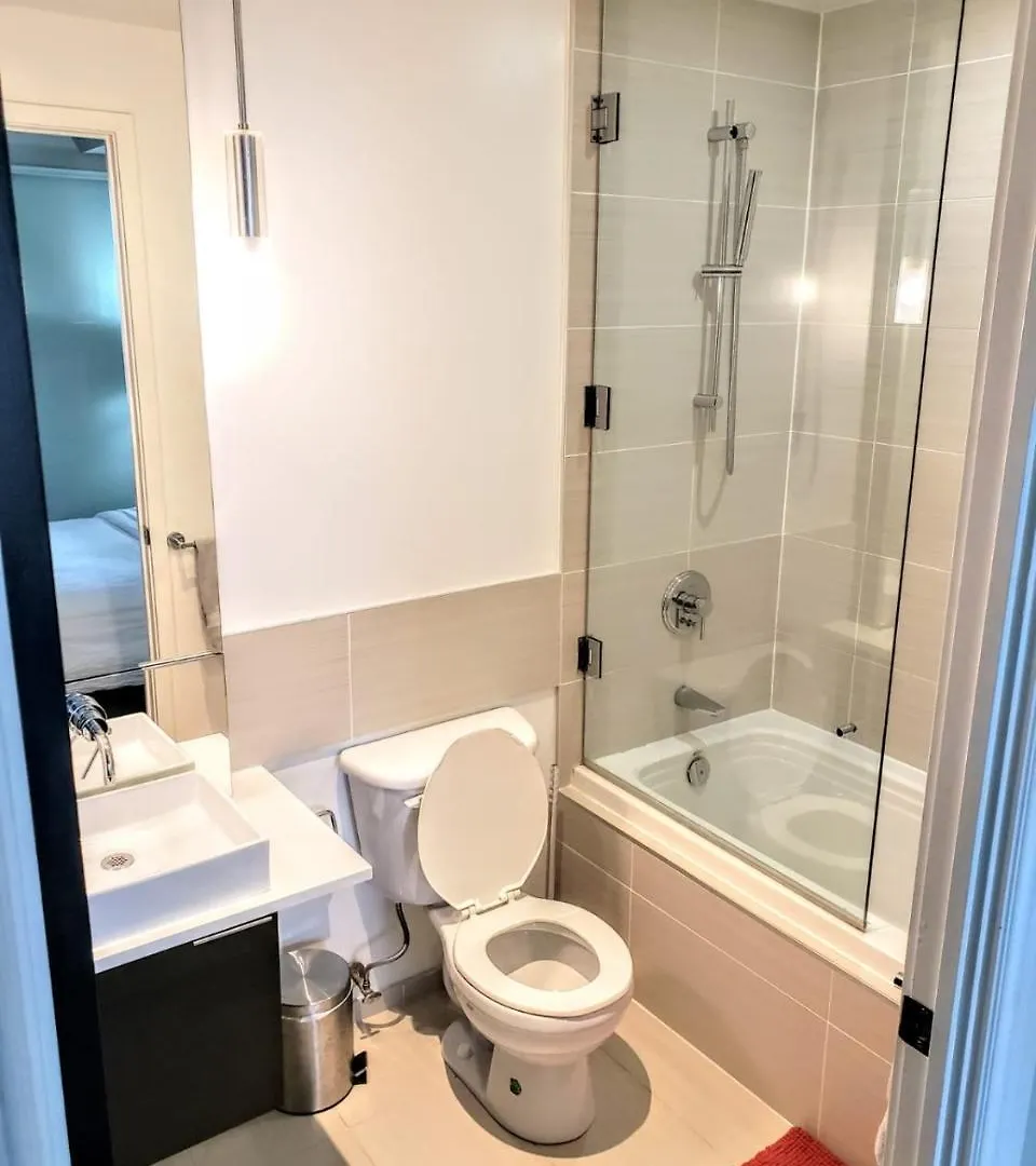 Toronto Executive Suite On King Street 0*,  Canada